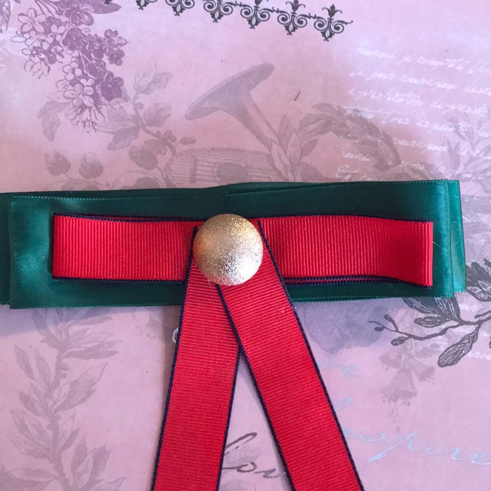 Bow tie - Picture 2 of 5